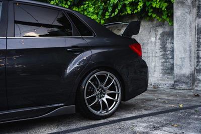 2011 Subaru Impreza - Thumbnail