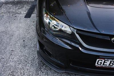 2011 Subaru Impreza - Thumbnail