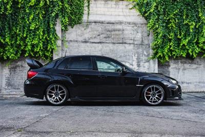 2011 Subaru Impreza - Thumbnail