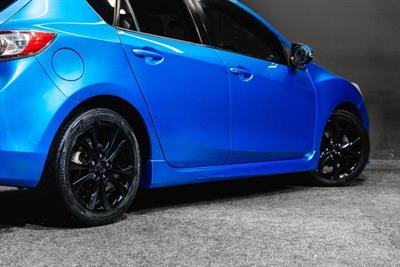 2009 Mazda Axela - Thumbnail