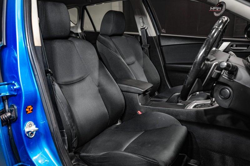 2009 Mazda Axela