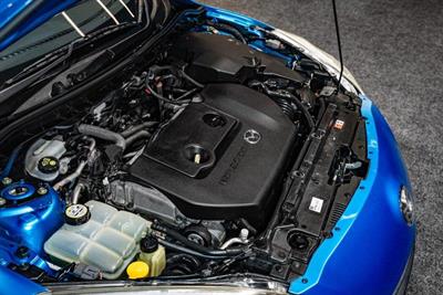 2009 Mazda Axela - Thumbnail