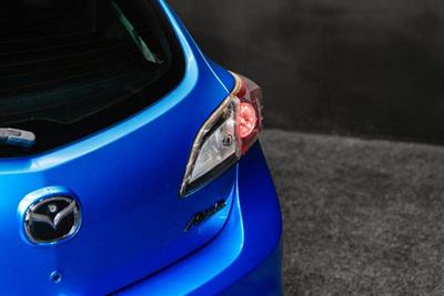 2009 Mazda Axela - Thumbnail