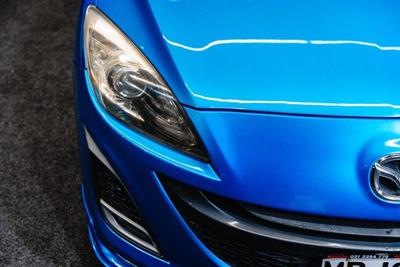 2009 Mazda Axela - Thumbnail