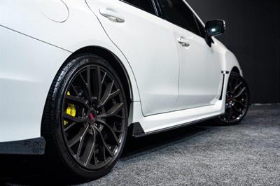 2018 Subaru WRX - Thumbnail