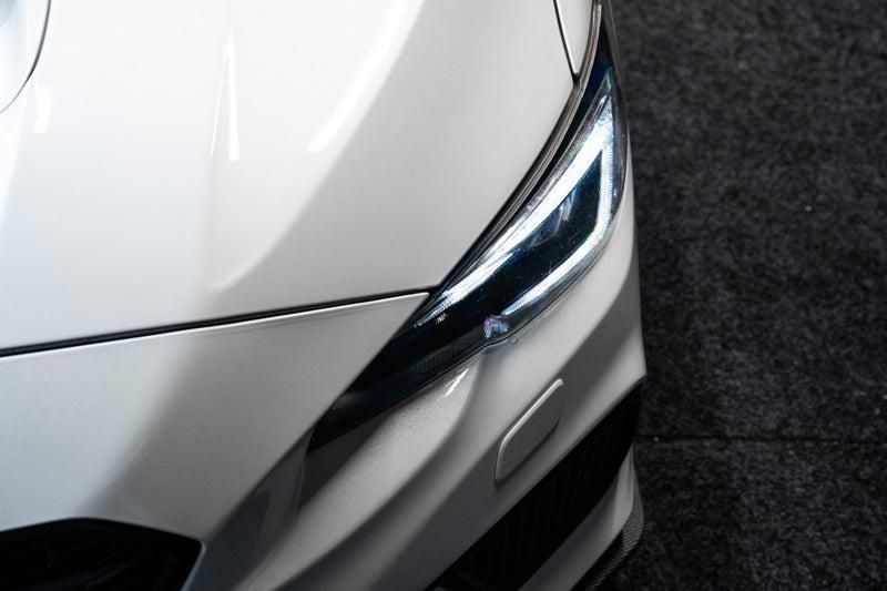2018 Subaru WRX