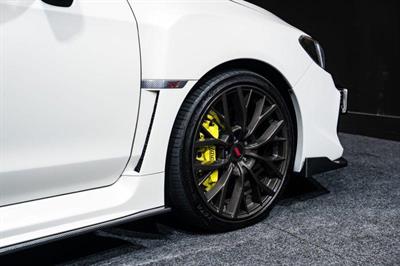 2018 Subaru WRX - Thumbnail