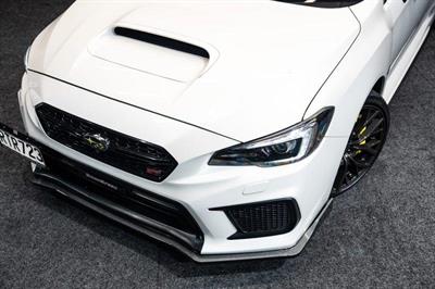 2018 Subaru WRX - Thumbnail