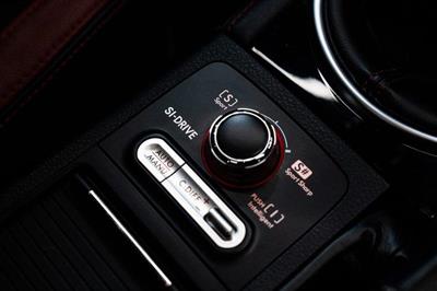 2018 Subaru WRX - Thumbnail