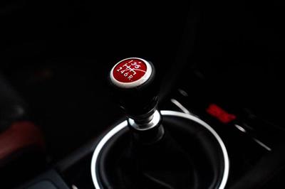 2018 Subaru WRX - Thumbnail