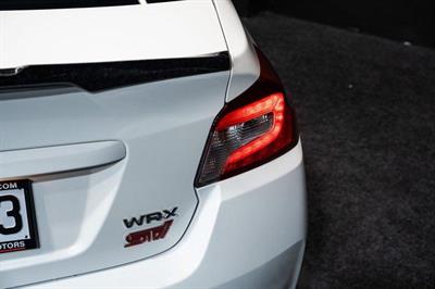 2018 Subaru WRX - Thumbnail
