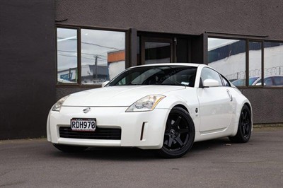 2003 Nissan Fairlady