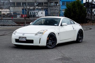 2003 Nissan Fairlady