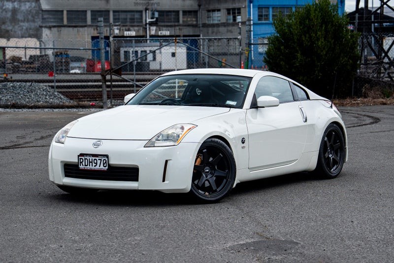 2003 Nissan Fairlady