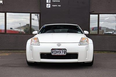 2003 Nissan Fairlady - Thumbnail