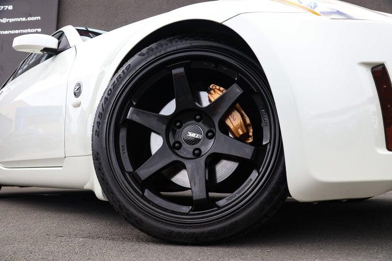 2003 Nissan Fairlady