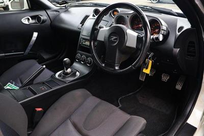 2003 Nissan Fairlady - Thumbnail