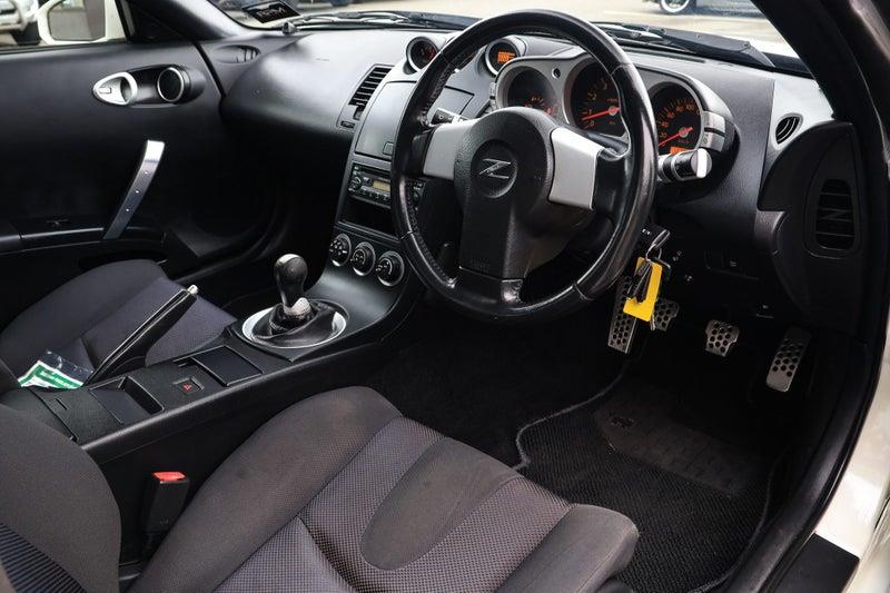 2003 Nissan Fairlady