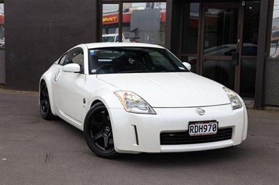 2003 Nissan Fairlady - Thumbnail