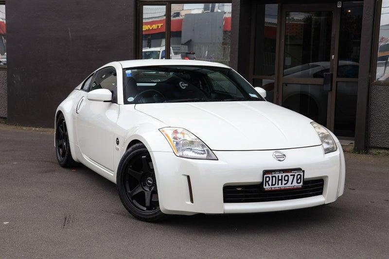 2003 Nissan Fairlady