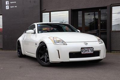 2003 Nissan Fairlady - Thumbnail