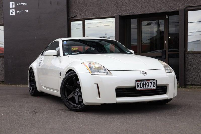 2003 Nissan Fairlady