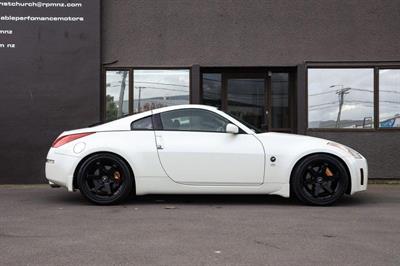 2003 Nissan Fairlady - Thumbnail