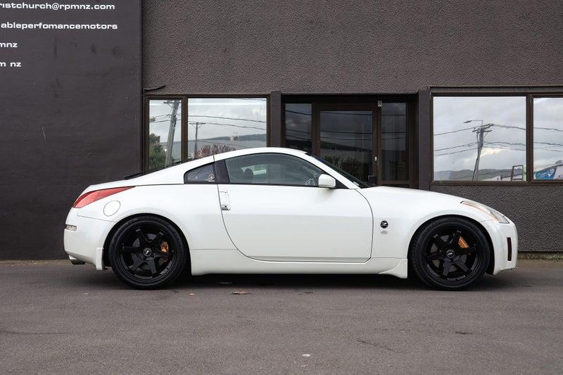 2003 Nissan Fairlady