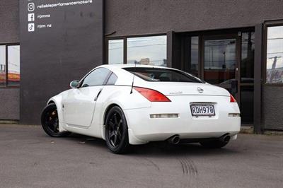 2003 Nissan Fairlady - Thumbnail