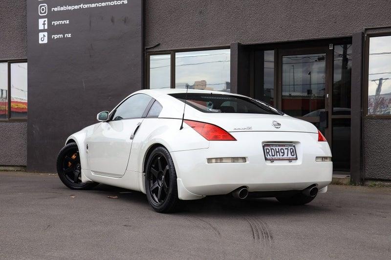2003 Nissan Fairlady
