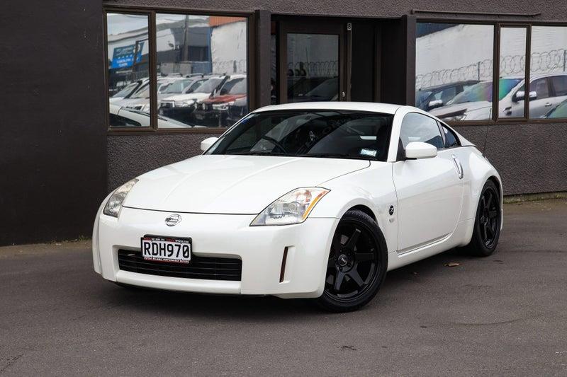 2003 Nissan Fairlady