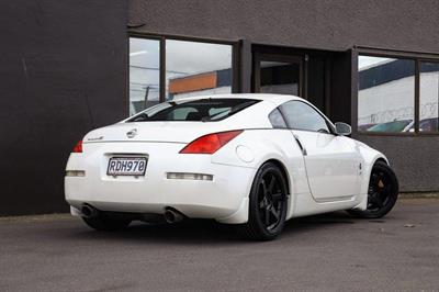 2003 Nissan Fairlady - Thumbnail