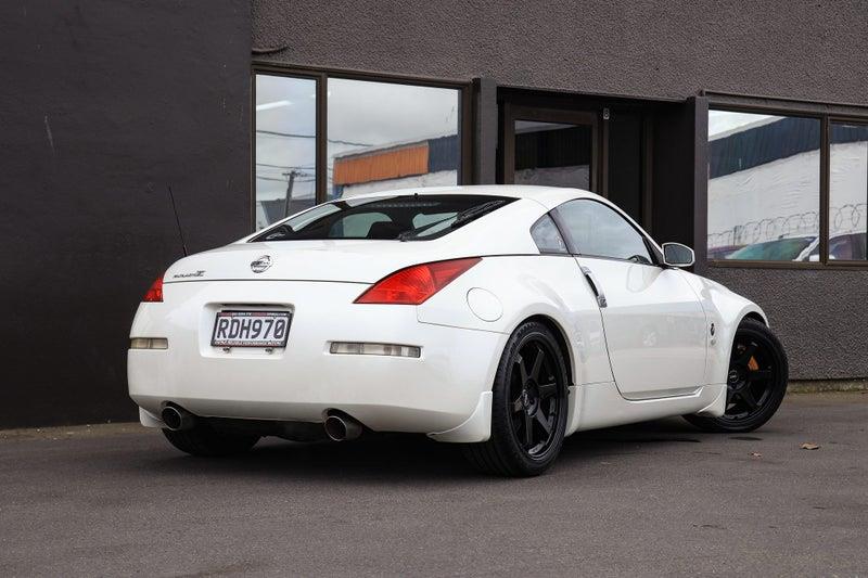 2003 Nissan Fairlady