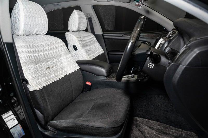 2004 Toyota Crown