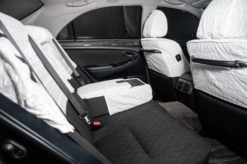2004 Toyota Crown