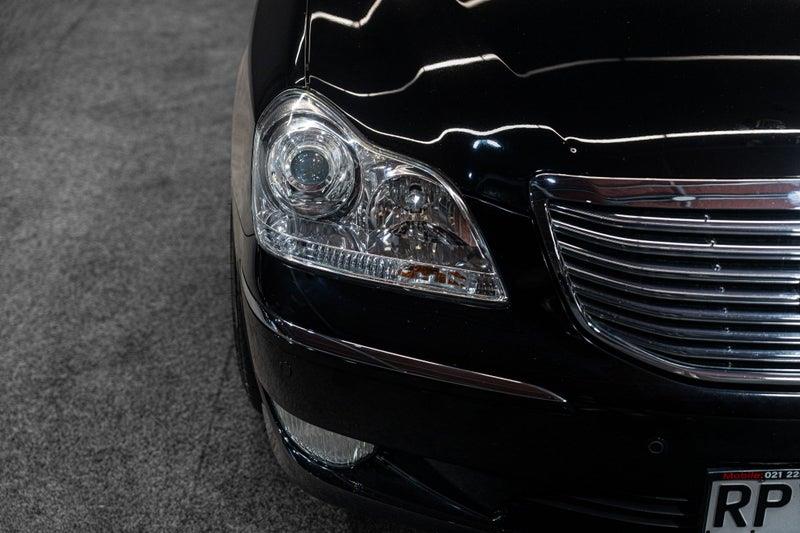 2004 Toyota Crown