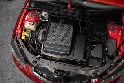 2007 Mazda Axela - Thumbnail