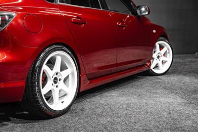 2007 Mazda Axela - Thumbnail