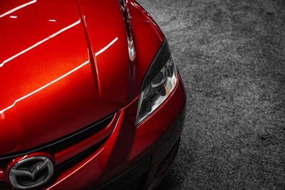 2007 Mazda Axela - Thumbnail