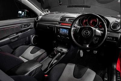 2007 Mazda Axela - Thumbnail