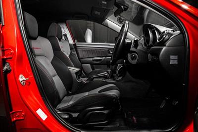 2007 Mazda Axela - Thumbnail