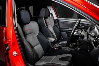 2007 Mazda Axela - Thumbnail