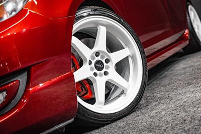 2007 Mazda Axela - Thumbnail