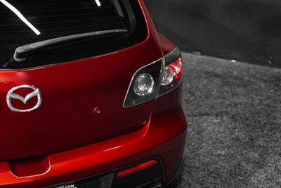 2007 Mazda Axela - Thumbnail