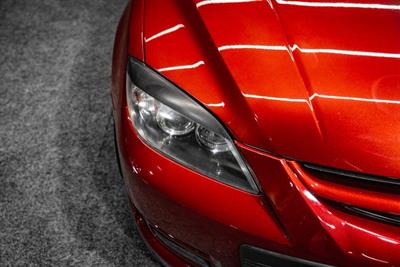 2007 Mazda Axela - Thumbnail