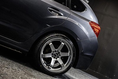 2012 Subaru Impreza - Thumbnail