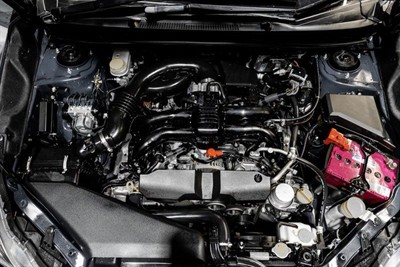 2012 Subaru Impreza - Thumbnail