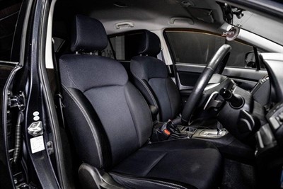 2012 Subaru Impreza - Thumbnail