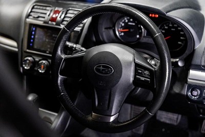 2012 Subaru Impreza - Thumbnail