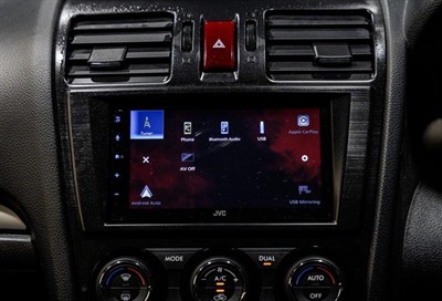 2012 Subaru Impreza - Thumbnail